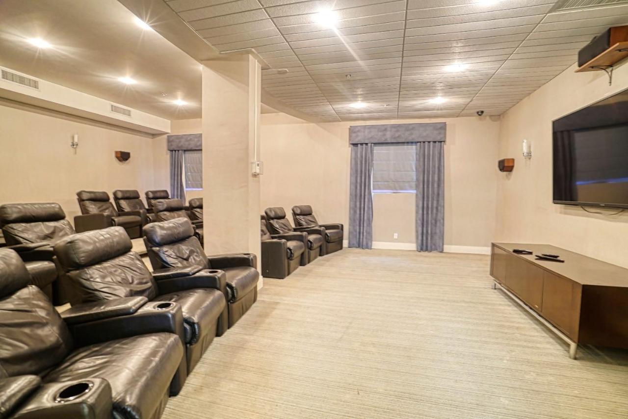 Hollywood Condo Εξωτερικό φωτογραφία