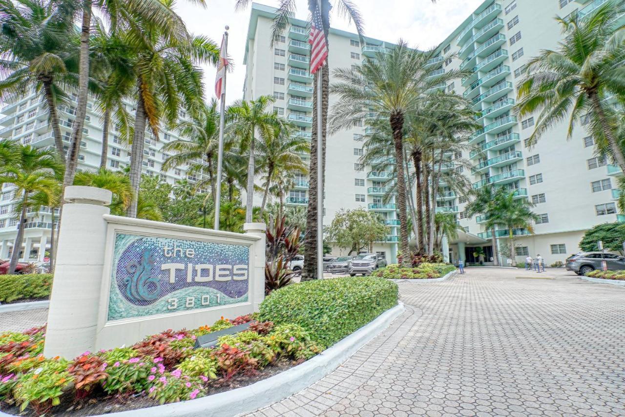 Hollywood Condo Εξωτερικό φωτογραφία