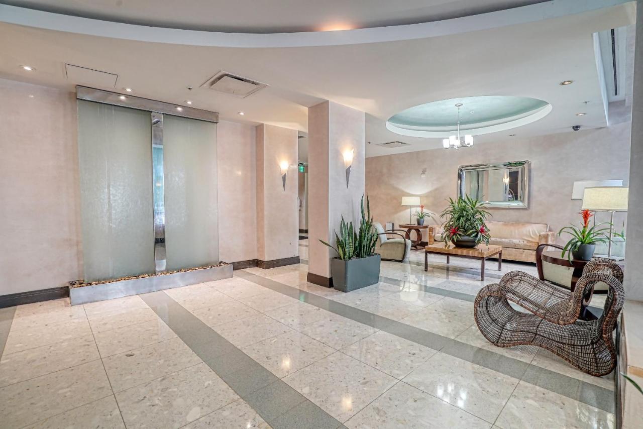 Hollywood Condo Εξωτερικό φωτογραφία