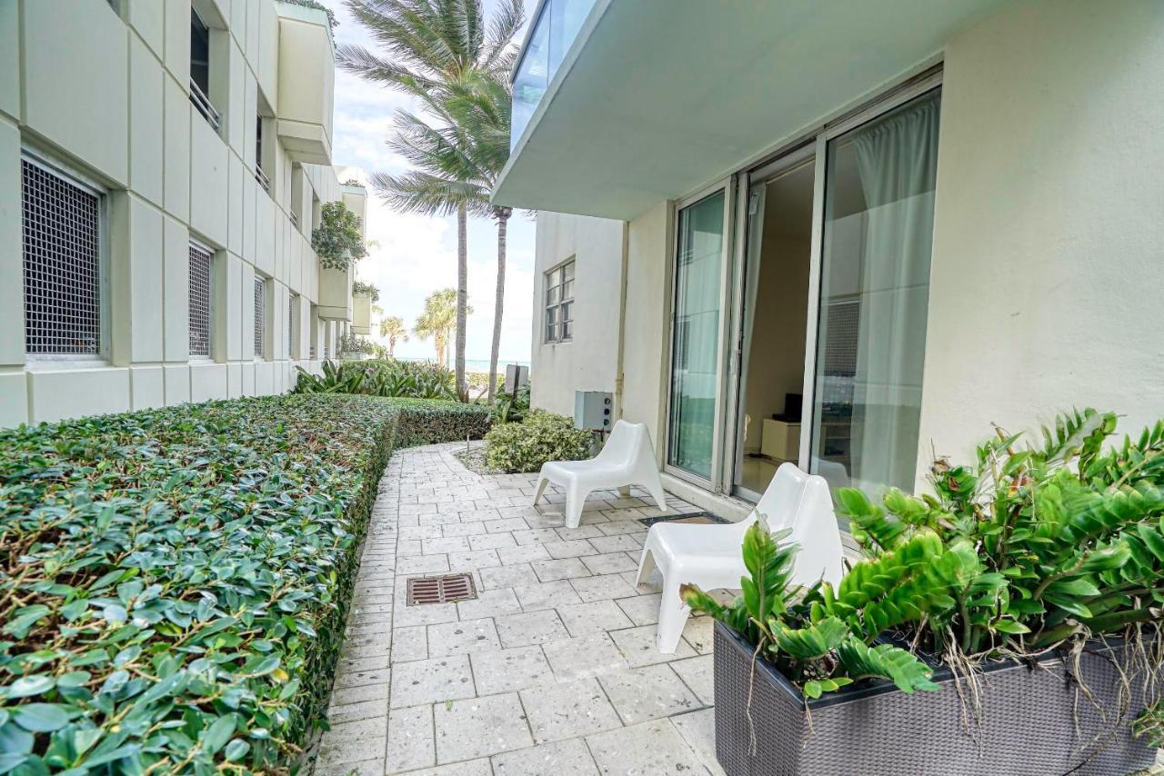 Hollywood Condo Εξωτερικό φωτογραφία