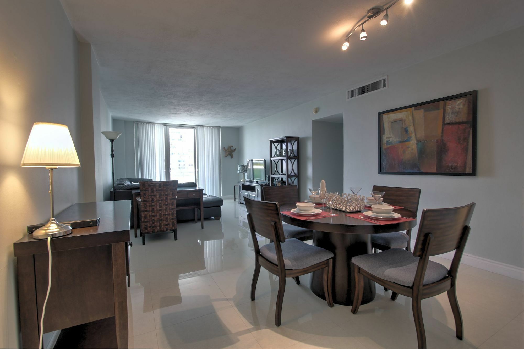 Hollywood Condo Εξωτερικό φωτογραφία