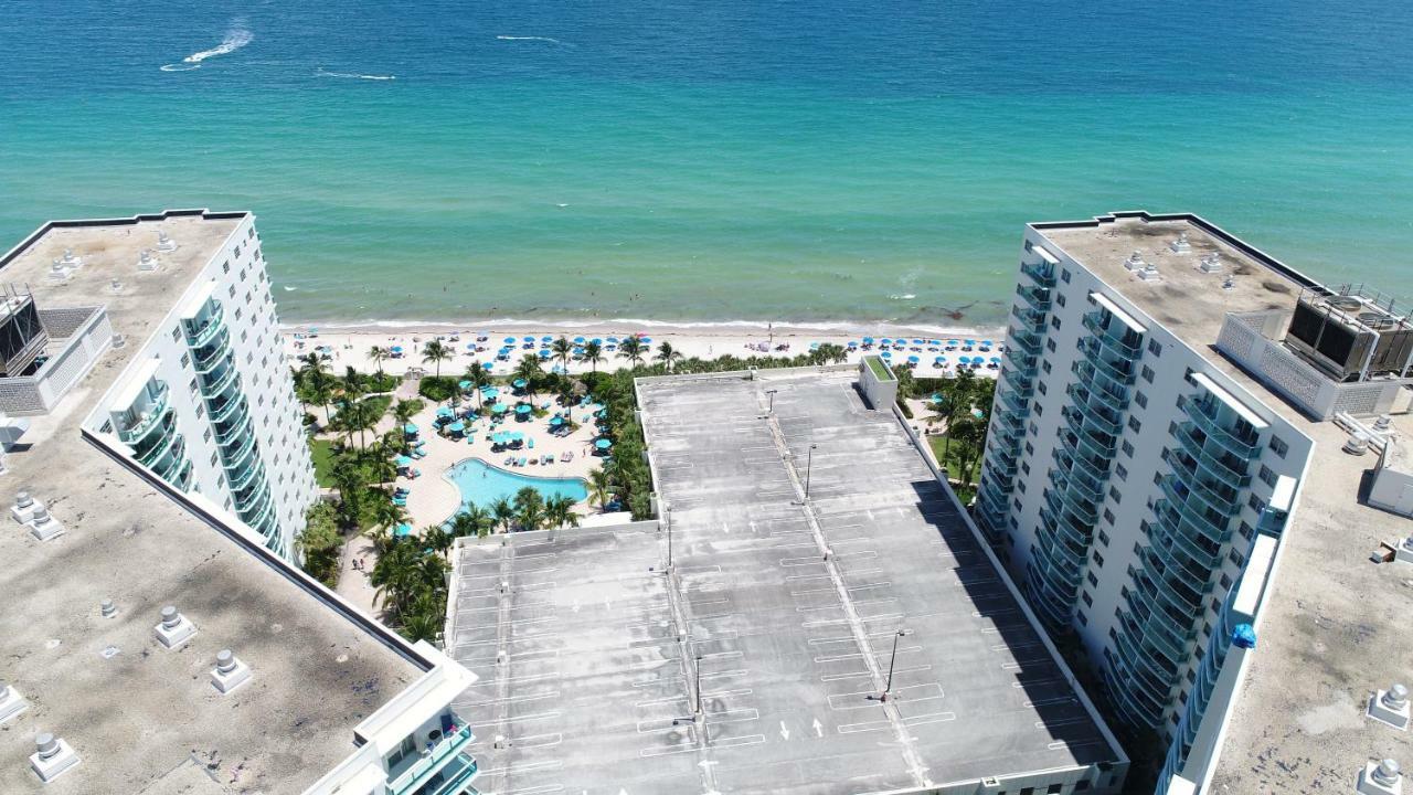Hollywood Condo Εξωτερικό φωτογραφία