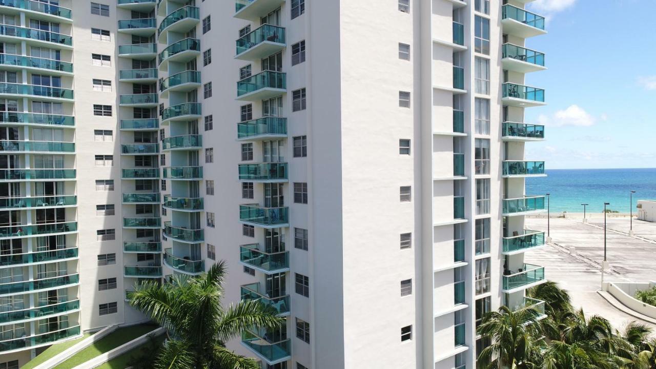 Hollywood Condo Εξωτερικό φωτογραφία